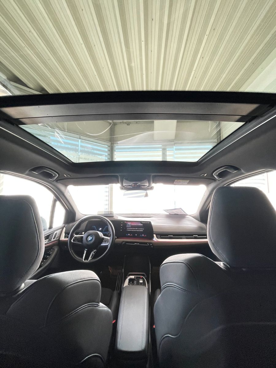 BMW 225e xD M Sport PANO 360° HUD AHK Memory foto 9