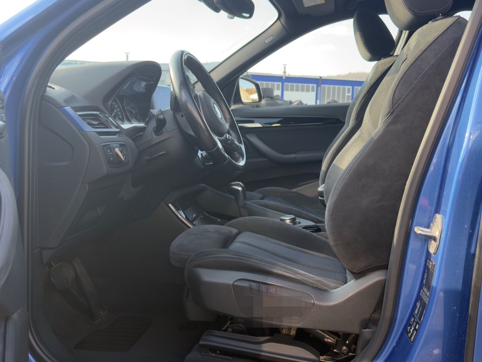 BMW X1 xDrive 25 d M Sport*ACC*PANO*KAMERA* foto 16