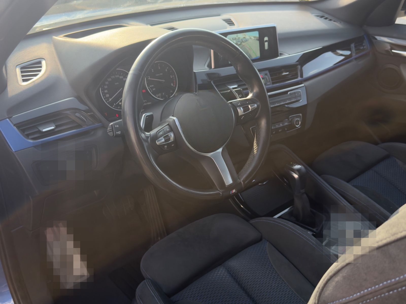 BMW X1 xDrive 25 d M Sport*ACC*PANO*KAMERA* foto 17