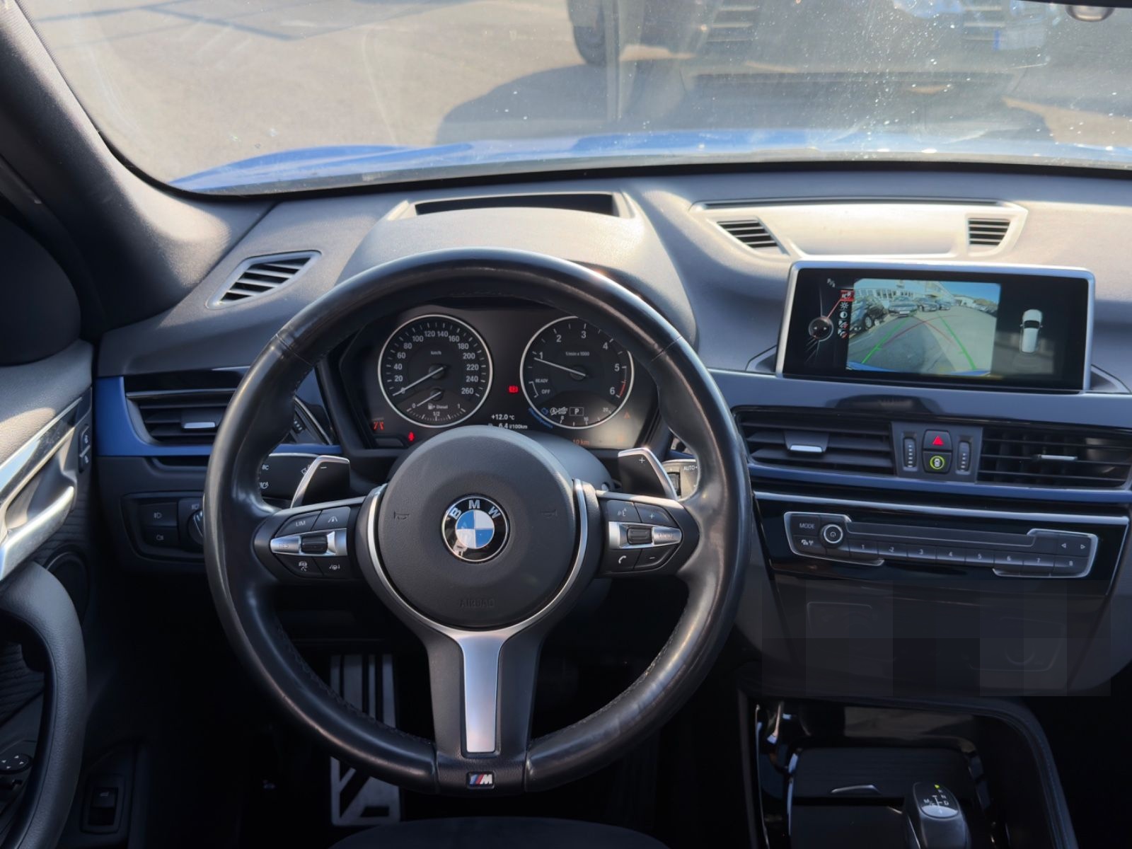 BMW X1 xDrive 25 d M Sport*ACC*PANO*KAMERA* foto 18