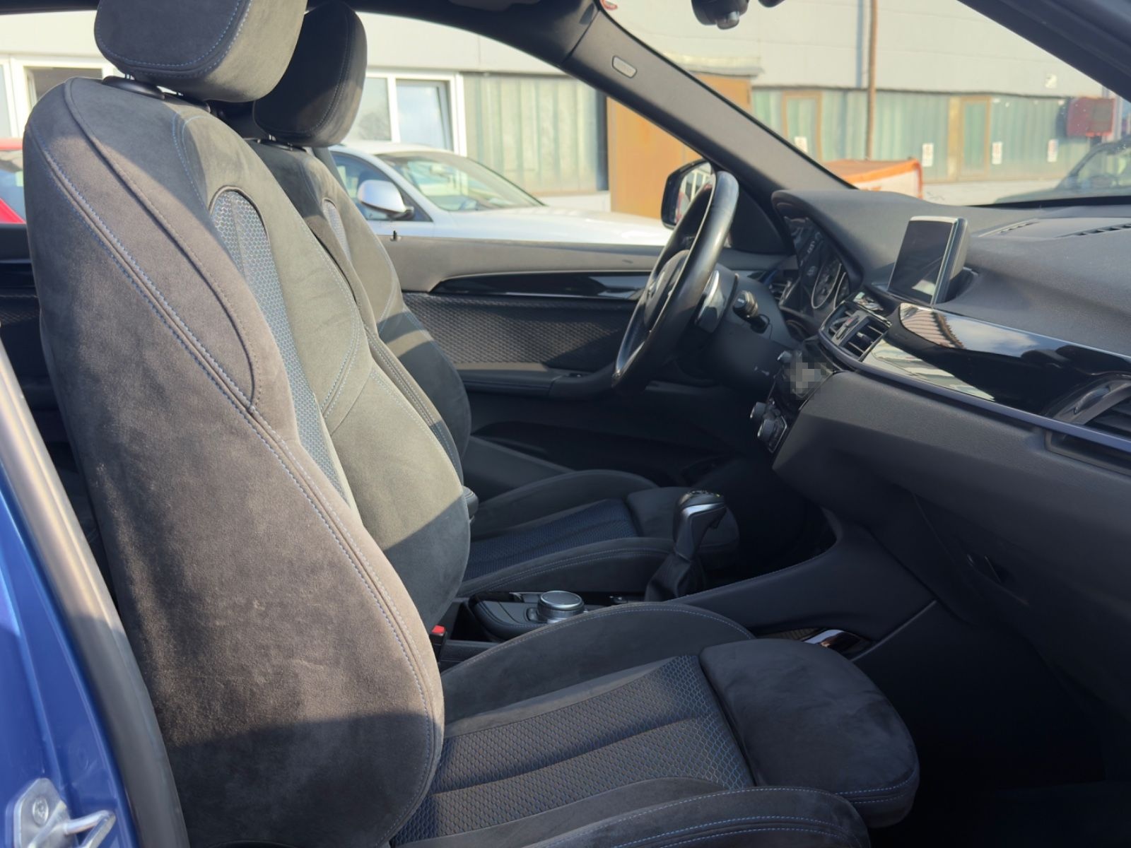 BMW X1 xDrive 25 d M Sport*ACC*PANO*KAMERA* foto 20