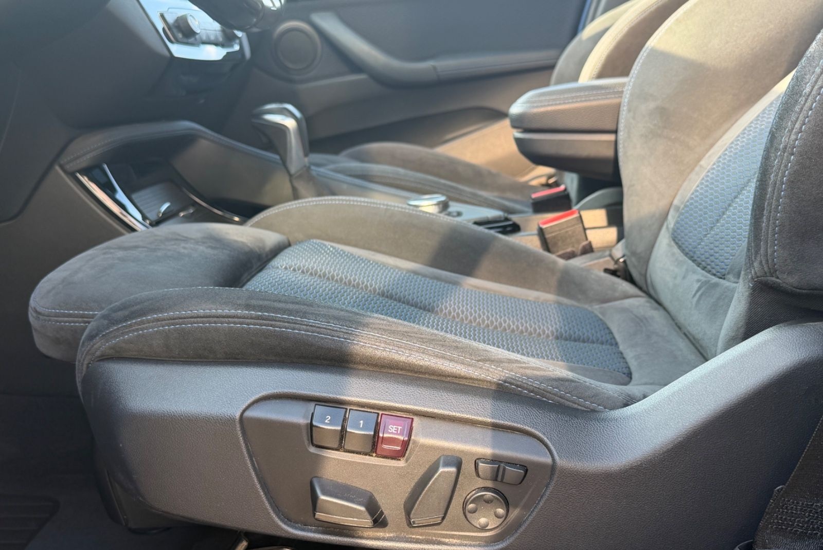 BMW X1 xDrive 25 d M Sport*ACC*PANO*KAMERA* foto 24