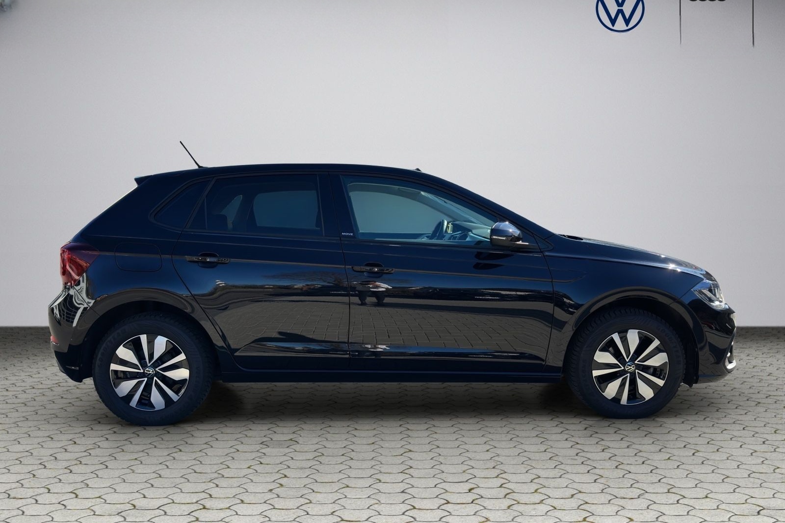 Volkswagen Polo 1.0 TSI DSG Move*LED*KAMERA*NAV*APPCON*SHZ foto 6