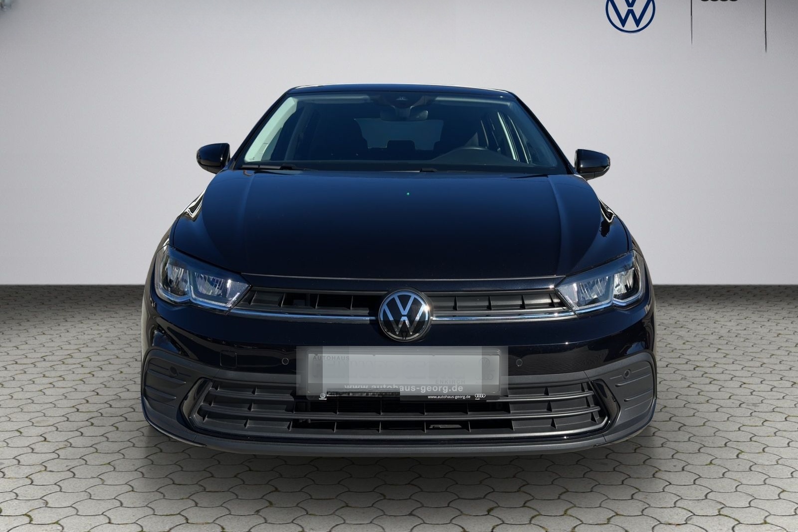 Volkswagen Polo 1.0 TSI DSG Move*LED*KAMERA*NAV*APPCON*SHZ foto 8