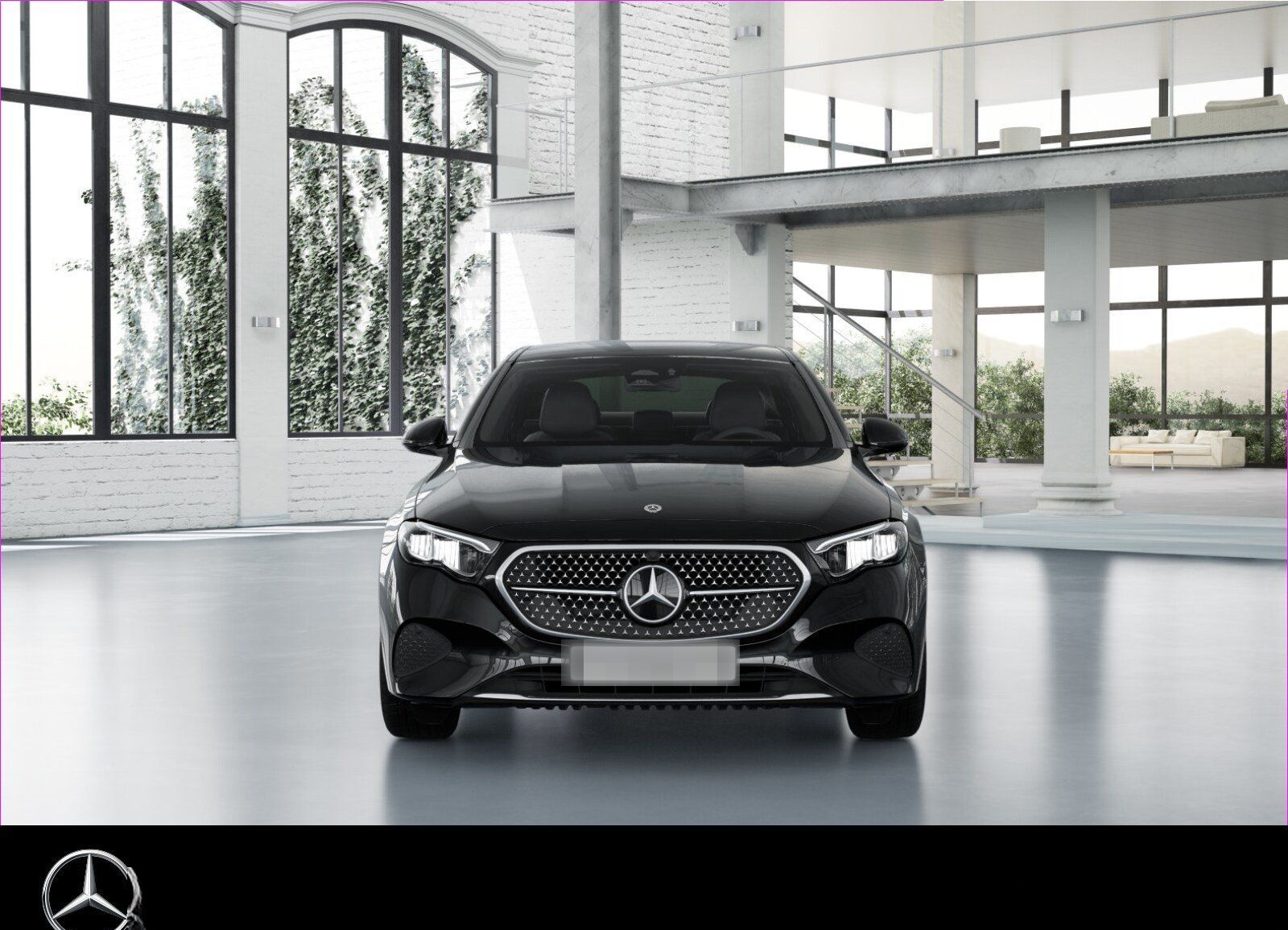 Mercedes-Benz E 200 AVANTGARDE+LED+Kamera+Ambiente+Kamera+TotW foto 2