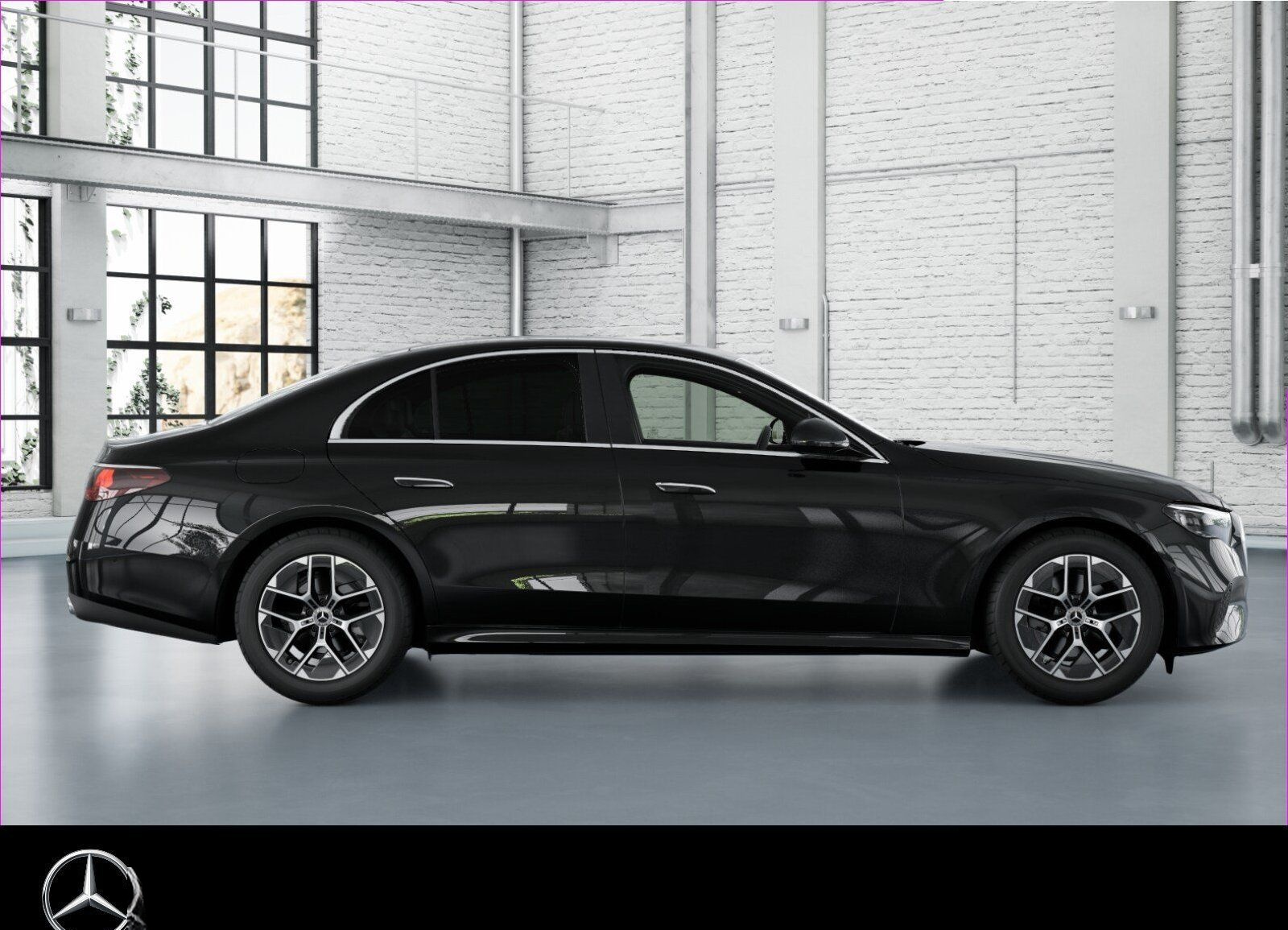 Mercedes-Benz E 200 AVANTGARDE+LED+Kamera+Ambiente+Kamera+TotW foto 6