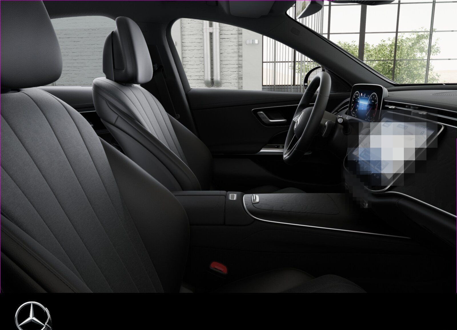 Mercedes-Benz E 200 AVANTGARDE+LED+Kamera+Ambiente+Kamera+TotW foto 8