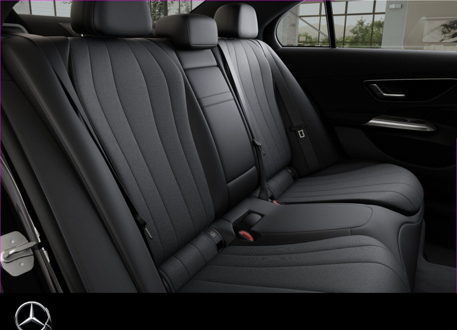Mercedes-Benz E 200 AVANTGARDE+LED+Kamera+Ambiente+Kamera+TotW foto 9