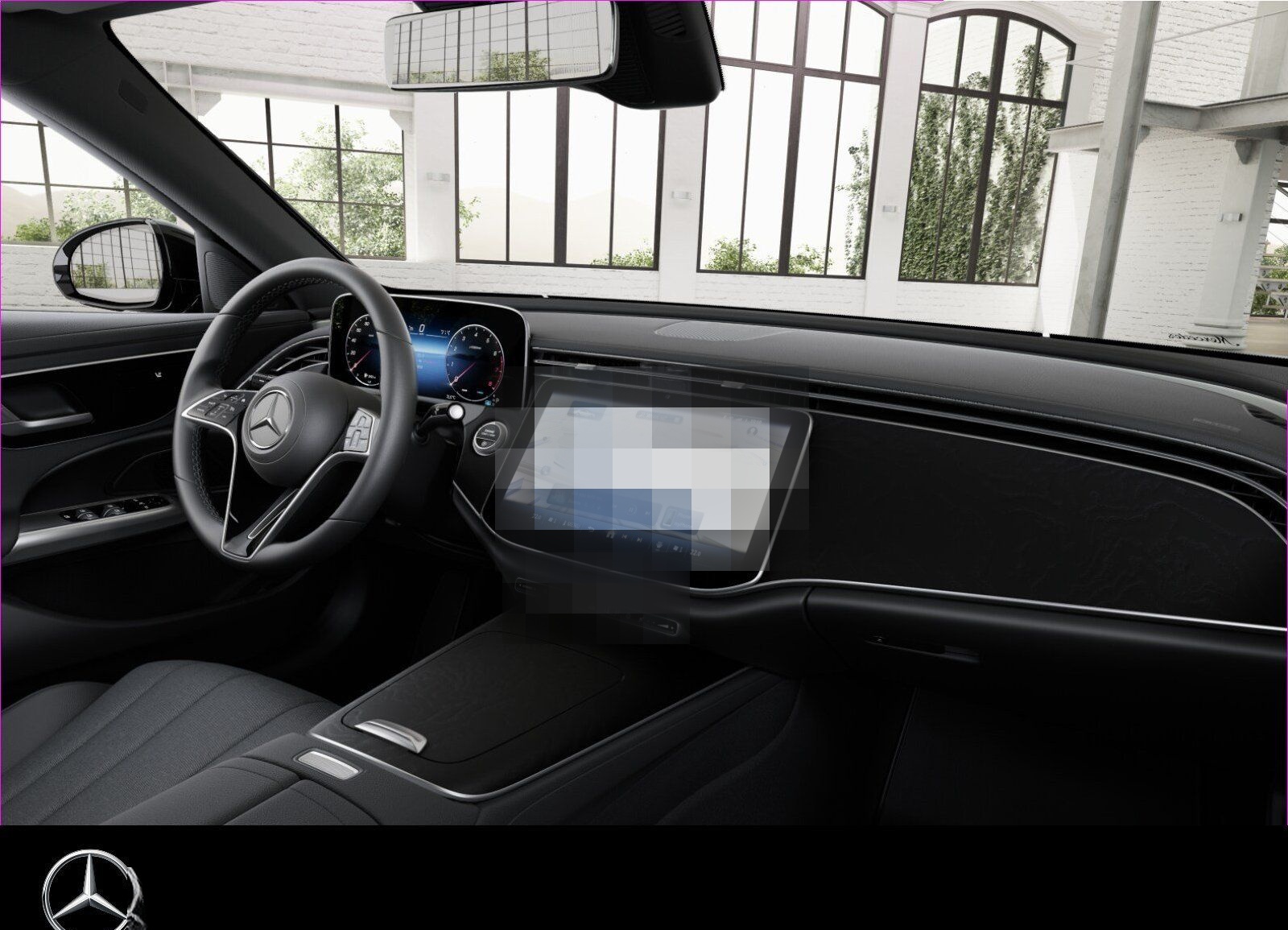 Mercedes-Benz E 200 AVANTGARDE+LED+Kamera+Ambiente+Kamera+TotW foto 10