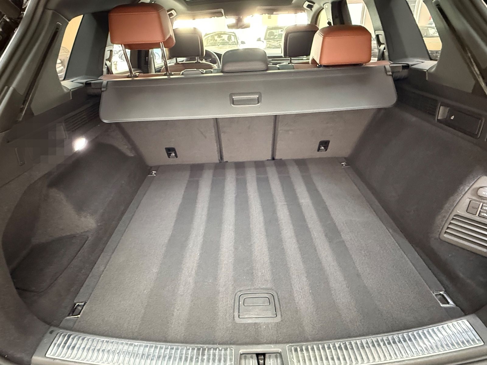 Volkswagen Touareg 3.0 TDI 210 kW 4Motion R-Line/LUFT/PANO foto 18