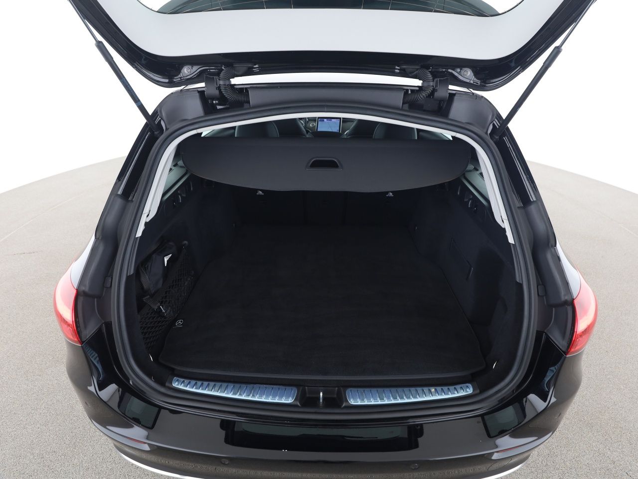 Mercedes-Benz C 200 T Avantgarde Distronic LED Winter-P. 360 foto 21