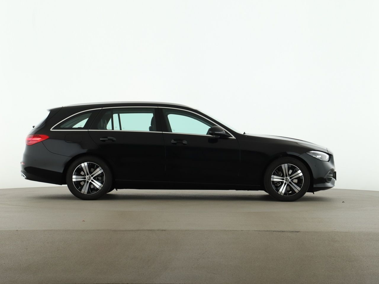 Mercedes-Benz C 200 T Avantgarde Distronic LED Winter-P. 360 foto 7