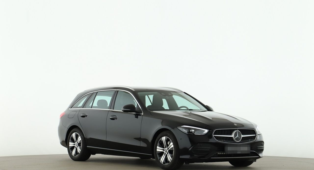 Mercedes-Benz C 200 T Avantgarde Distronic LED Winter-P. 360 foto 8