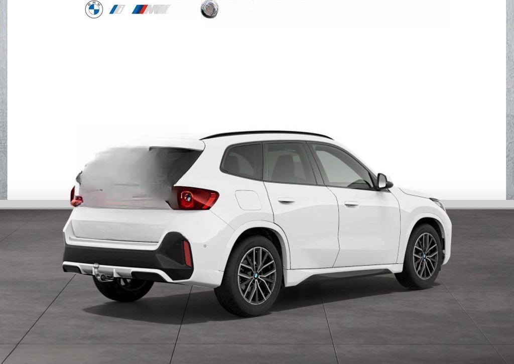 BMW X1 sDrive18i M Sport AHK Adapt LED DrivingAss Pr foto 2