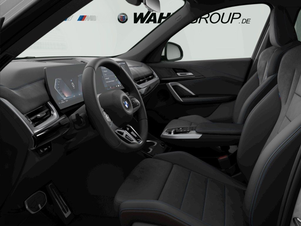 BMW X1 sDrive18i M Sport AHK Adapt LED DrivingAss Pr foto 3