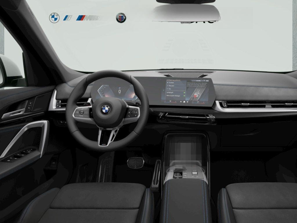 BMW X1 sDrive18i M Sport AHK Adapt LED DrivingAss Pr foto 4