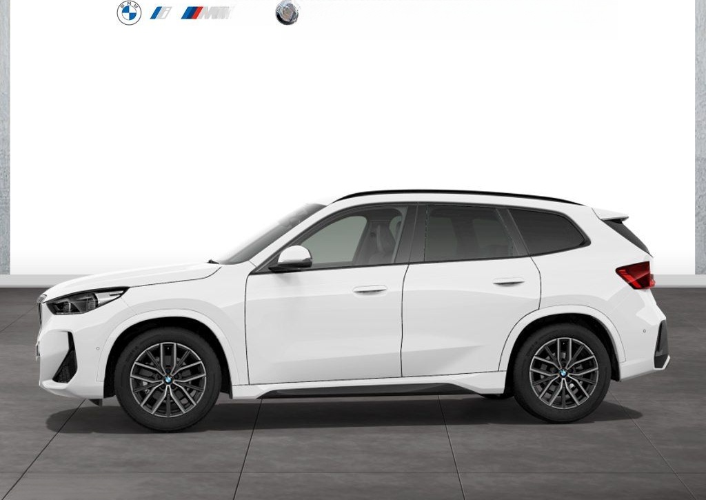 BMW X1 sDrive18i M Sport AHK Adapt LED DrivingAss Pr foto 5