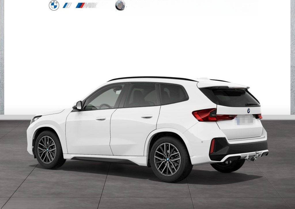 BMW X1 sDrive18i M Sport AHK Adapt LED DrivingAss Pr foto 6