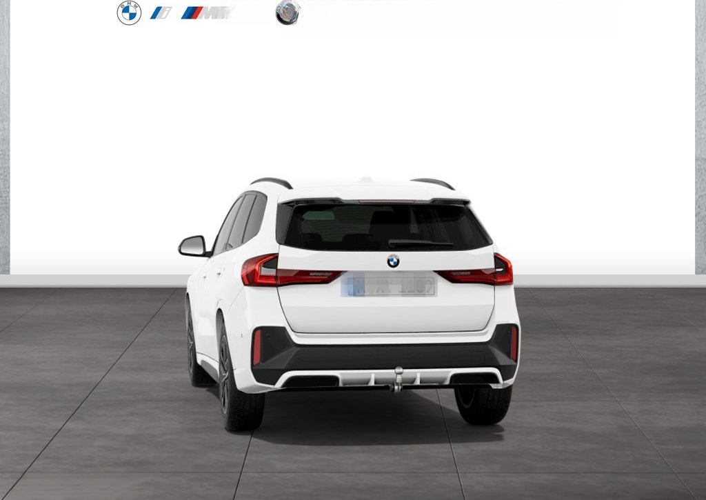 BMW X1 sDrive18i M Sport AHK Adapt LED DrivingAss Pr foto 7