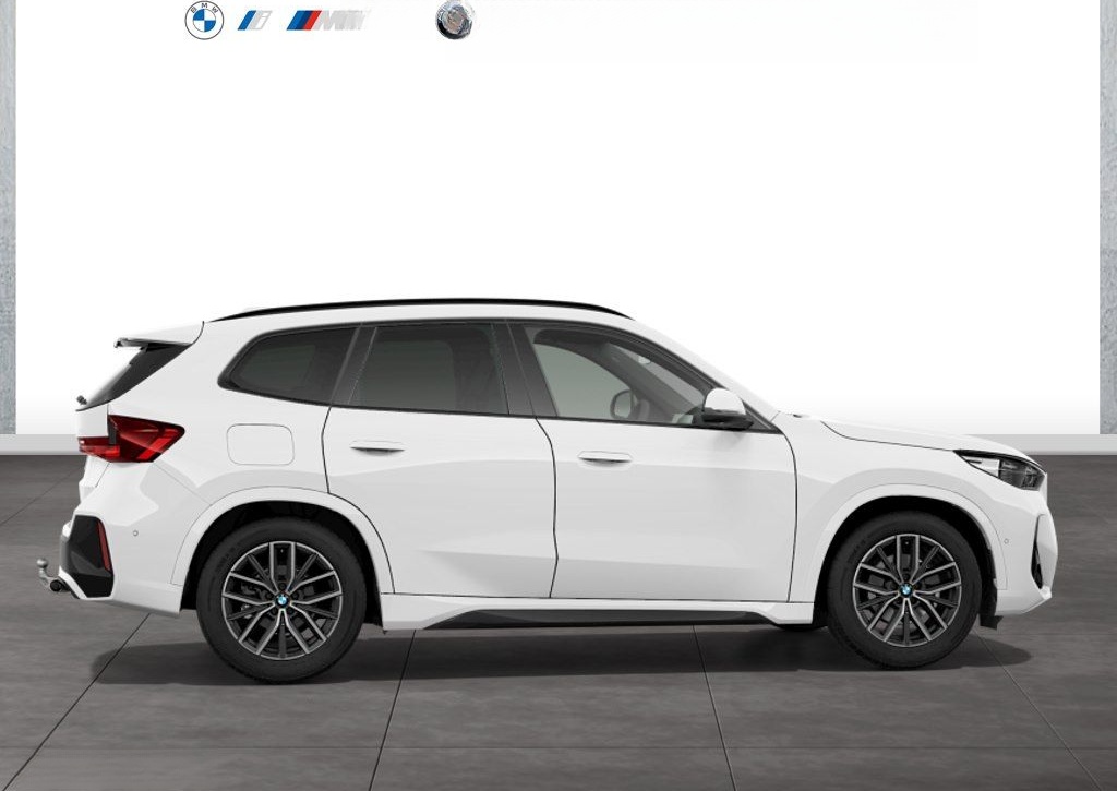 BMW X1 sDrive18i M Sport AHK Adapt LED DrivingAss Pr foto 8