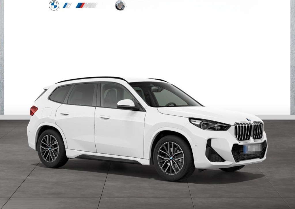 BMW X1 sDrive18i M Sport AHK Adapt LED DrivingAss Pr foto 9