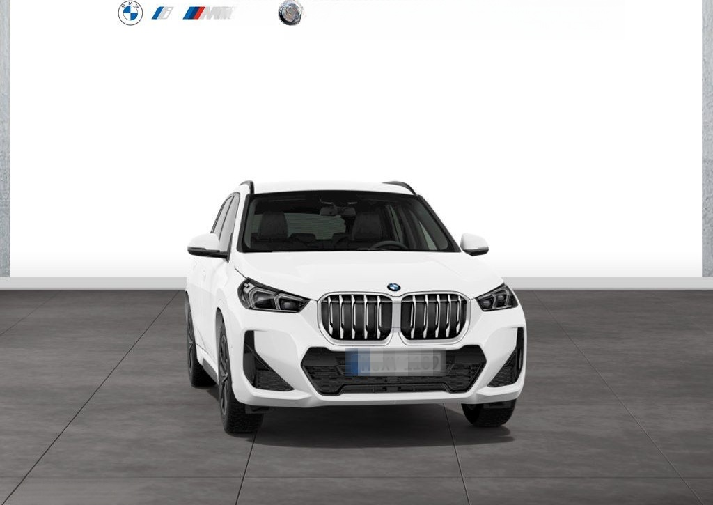 BMW X1 sDrive18i M Sport AHK Adapt LED DrivingAss Pr foto 10