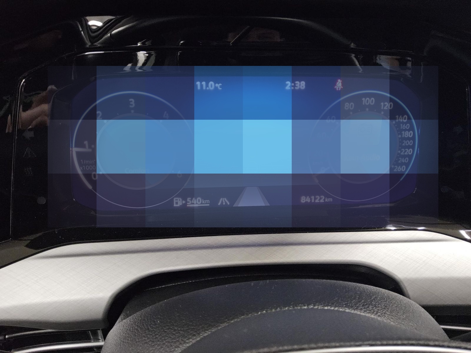 Volkswagen Golf-8 2.0 TDI Life LED Kamera AHK AID PDC foto 8