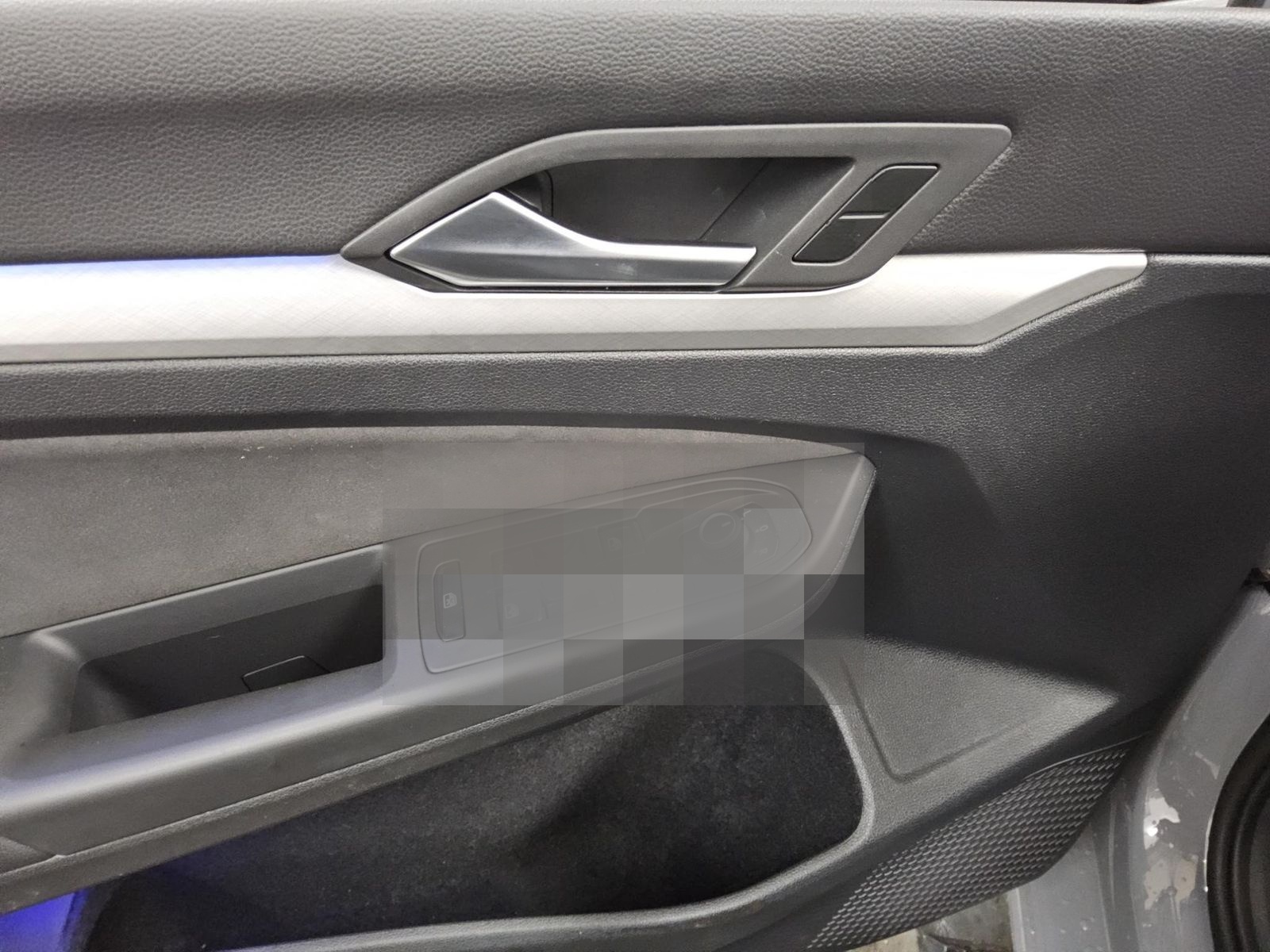 Volkswagen Golf-8 2.0 TDI Life LED Kamera AHK AID PDC foto 10