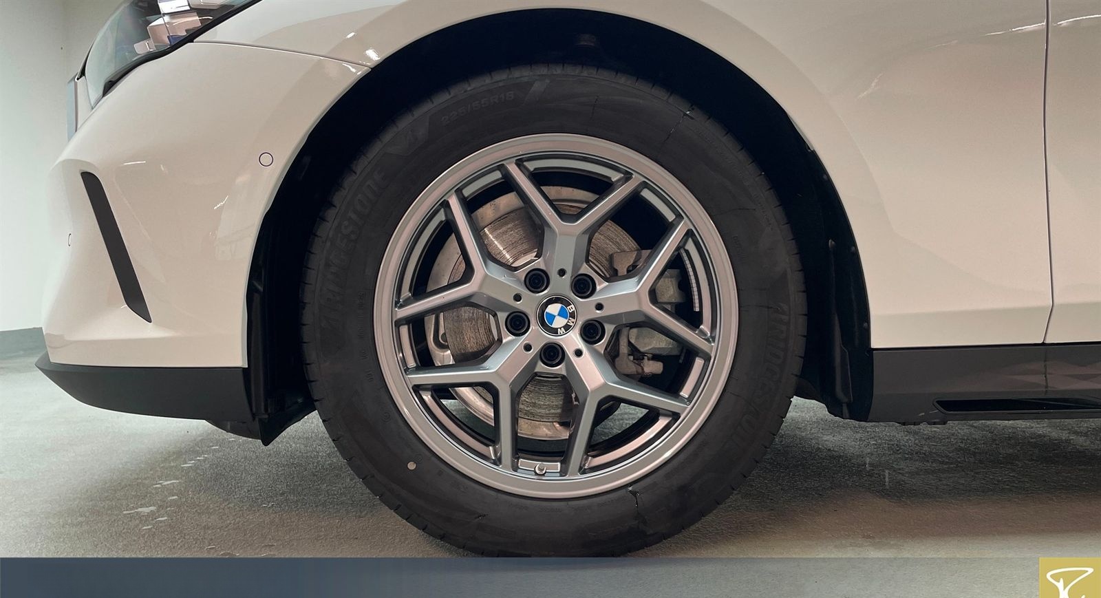 BMW 520d A Lim Pano,DA+, RFK, Keyless foto 3