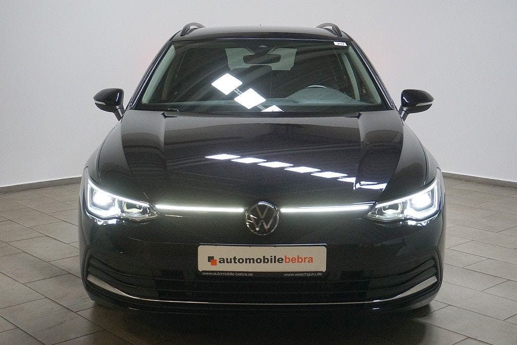 Volkswagen Golf 8 2.0TDI DSG Style Virtual AHK Navi foto 2