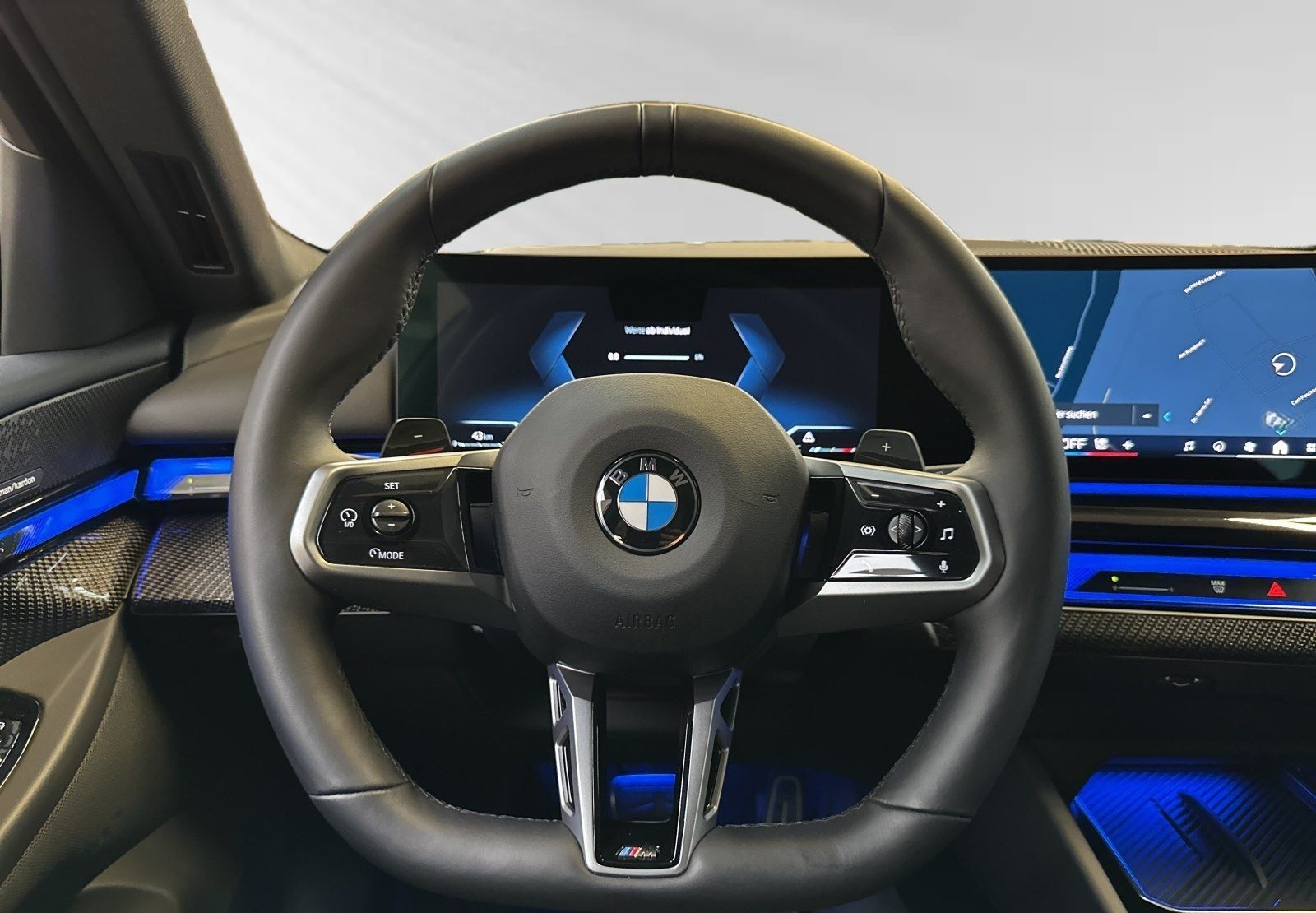 BMW 520d xDrive M Sport|AHK|Pano|20"LMR|Head-Up foto 11