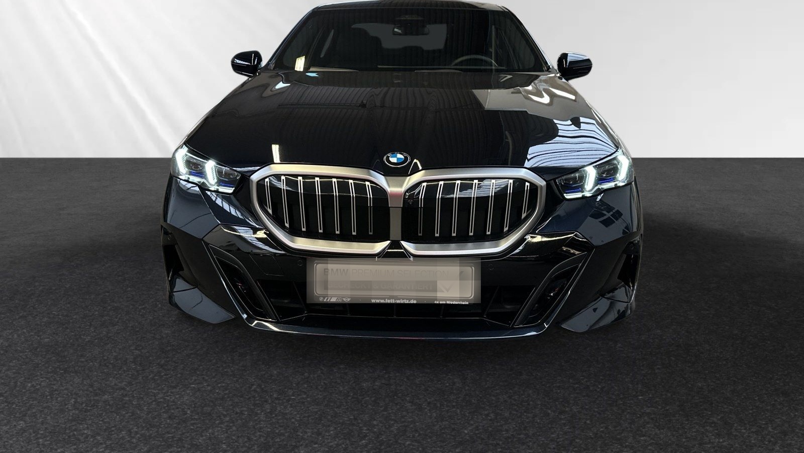 BMW 520d xDrive M Sport|AHK|Pano|20"LMR|Head-Up foto 5