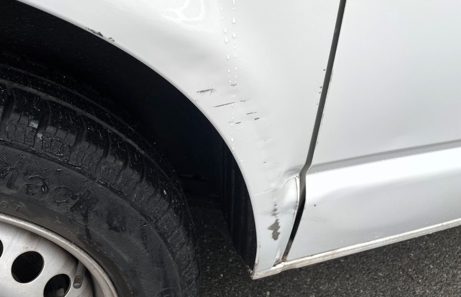 Volkswagen T5 Transporter Kasten-Kombi /ERST 39000KM/KLIMA/ foto 12