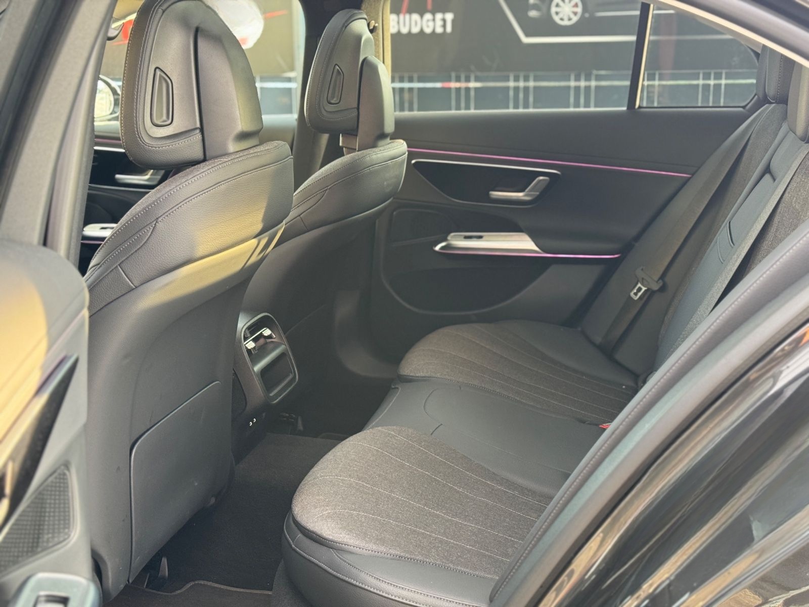 Mercedes-Benz E 220 d Spurhalter- Kamera -Abstandtempomat foto 8