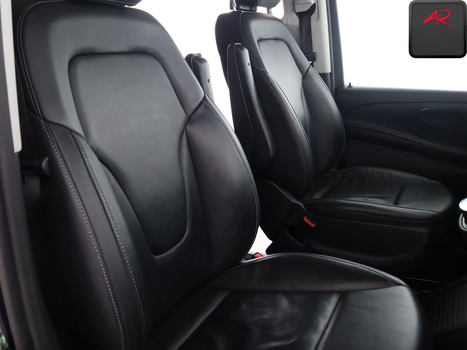 Mercedes-Benz V 250 d 4M AVANTGARDE LANG 7 SITZE STANDHZ,1.HD foto 11