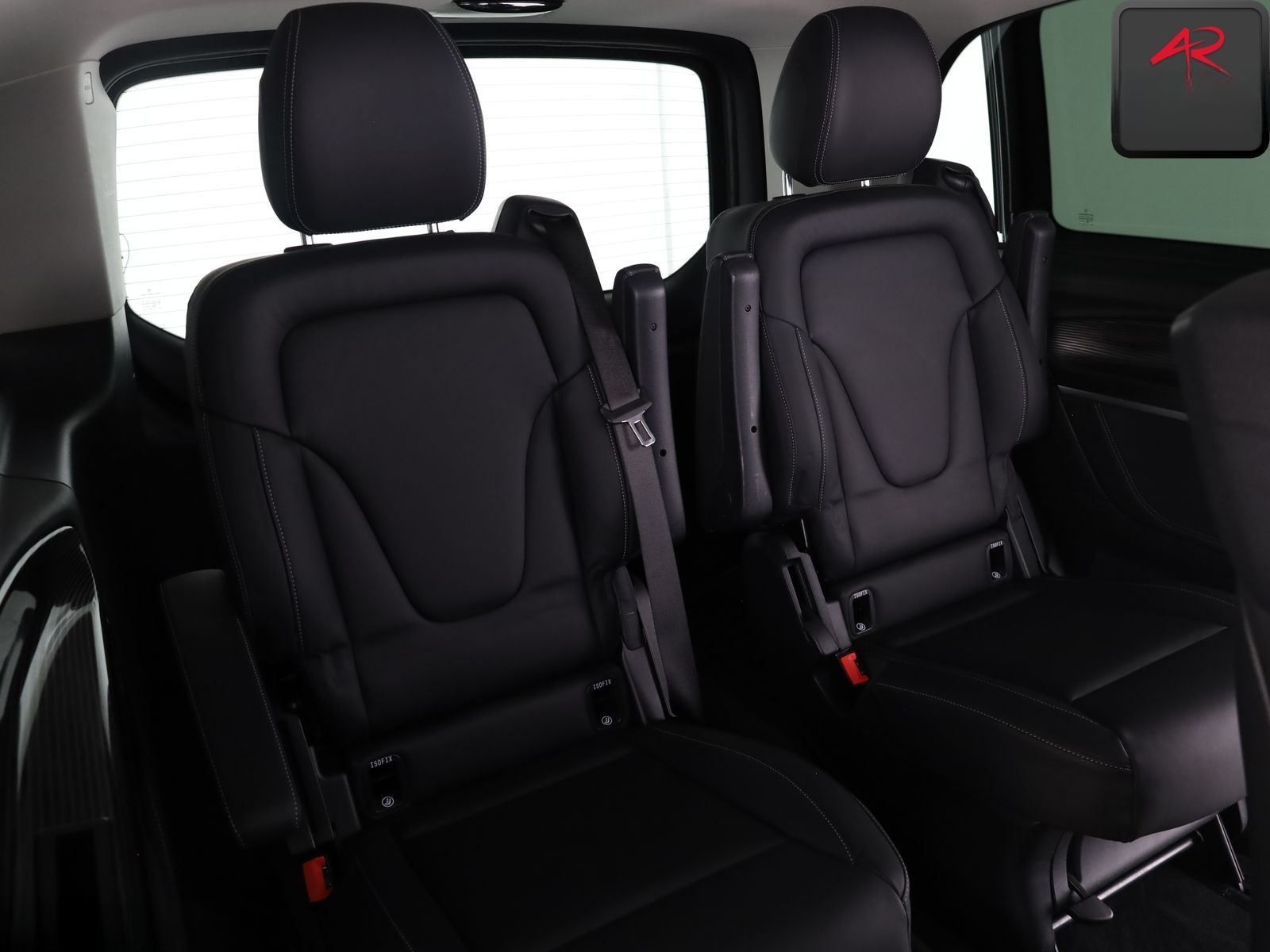 Mercedes-Benz V 250 d 4M AVANTGARDE LANG 7 SITZE STANDHZ,1.HD foto 13