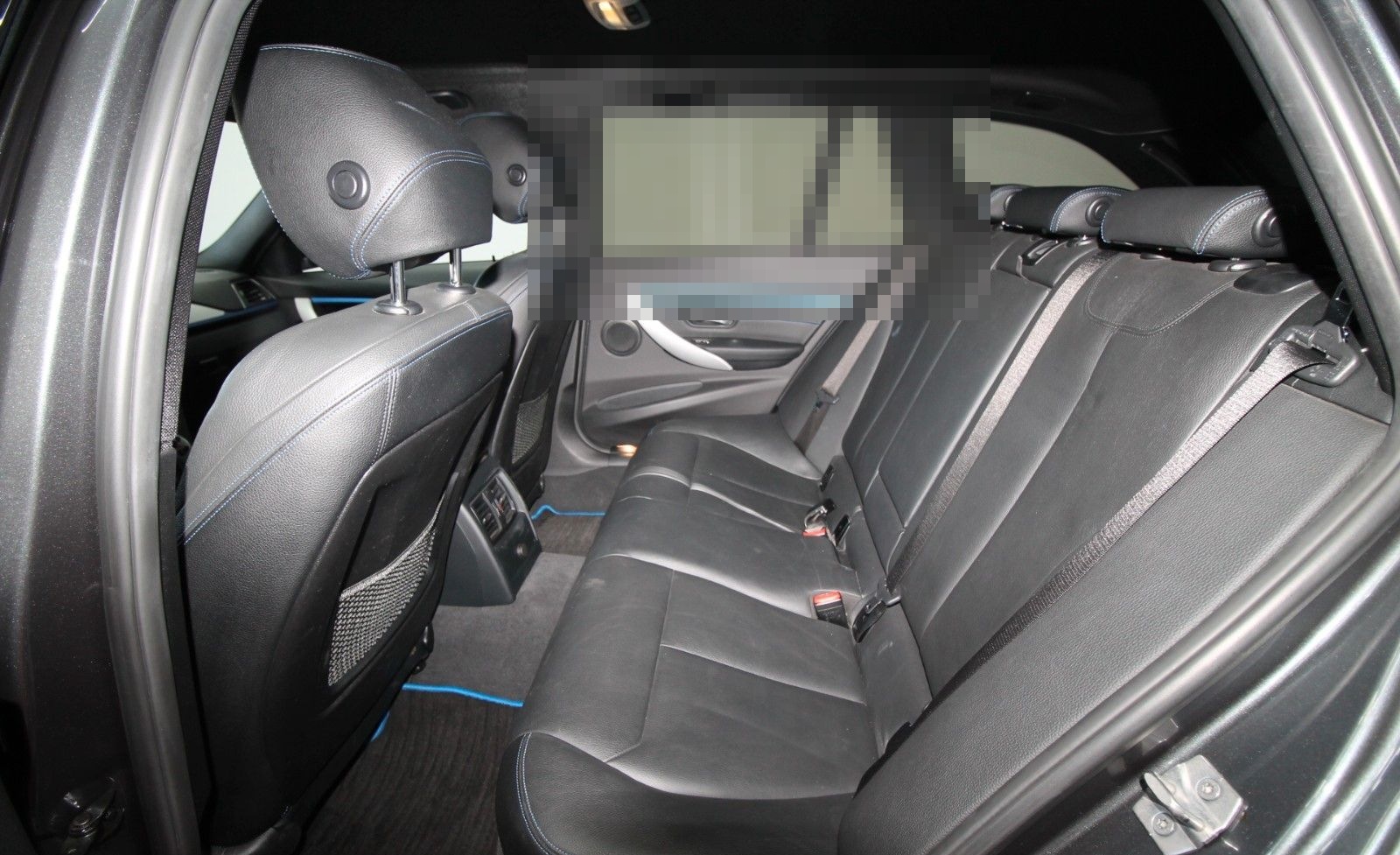 BMW 320i Touring xDrive M Sport HUD LED-Beam foto 11