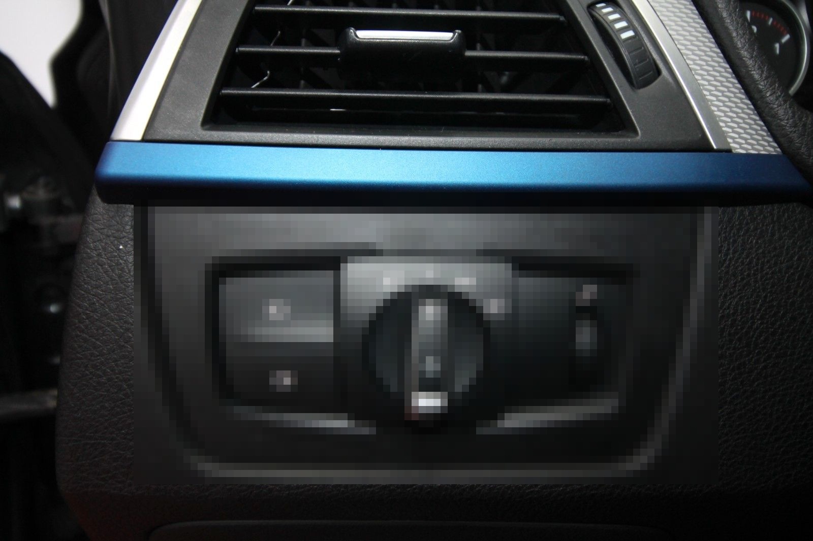 BMW 320i Touring xDrive M Sport HUD LED-Beam foto 20
