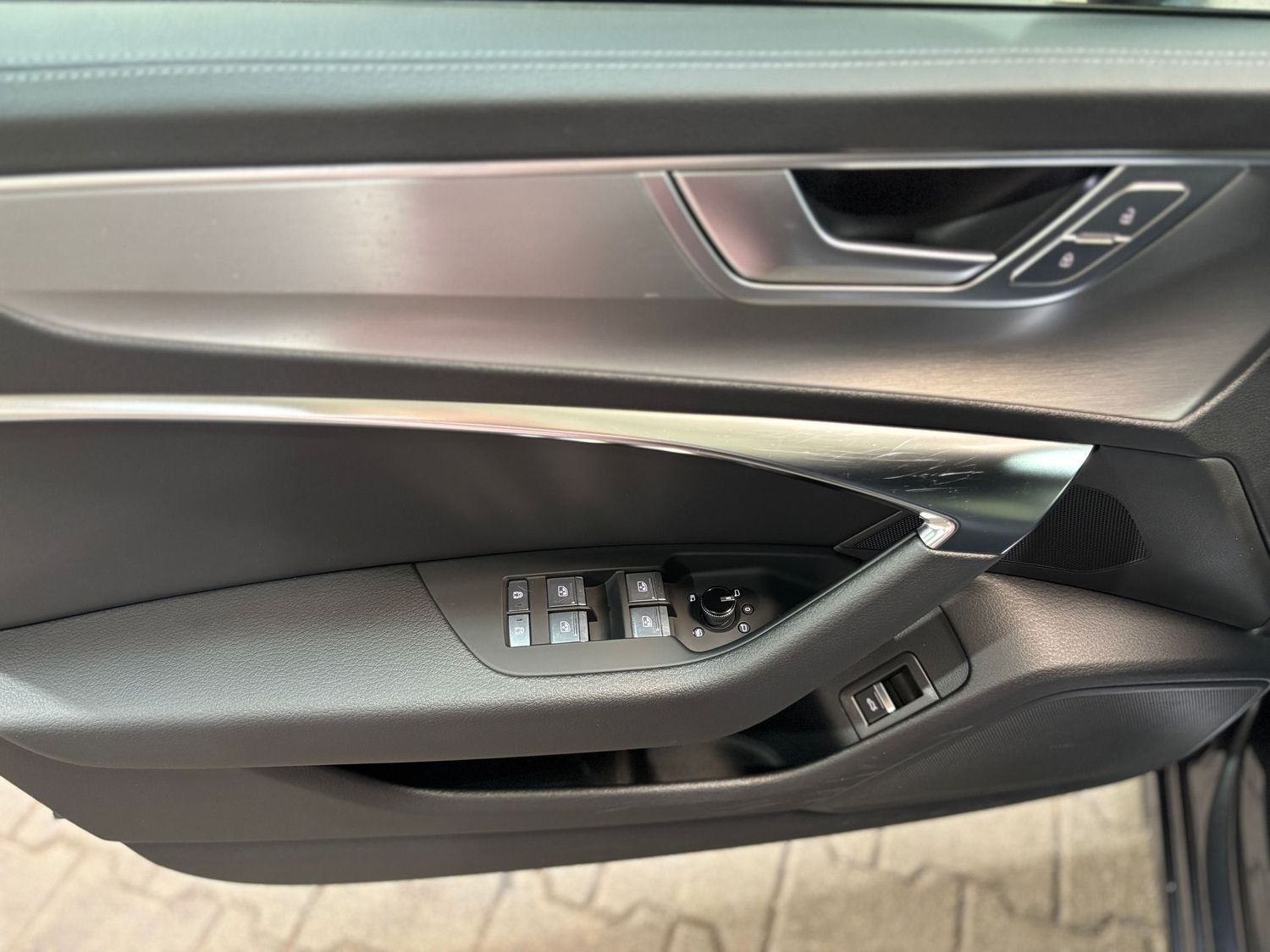 Audi A6 40TDI qua S line Vitrual#Matrix#Black#Kamera# foto 18