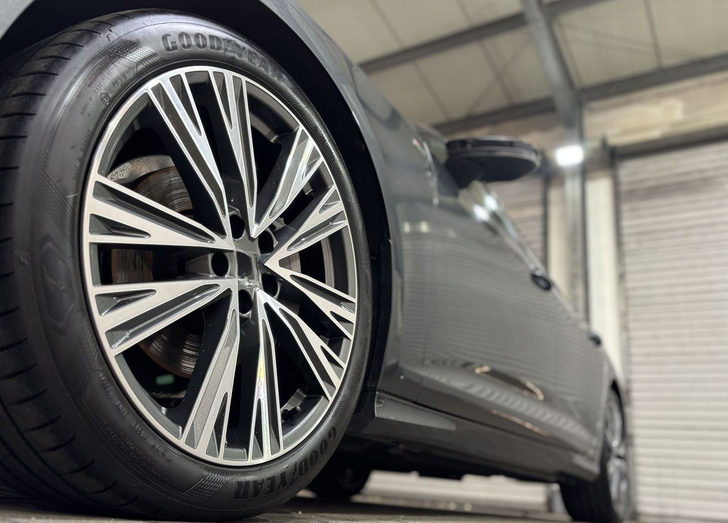Audi A6 40TDI qua S line Vitrual#Matrix#Black#Kamera# foto 20