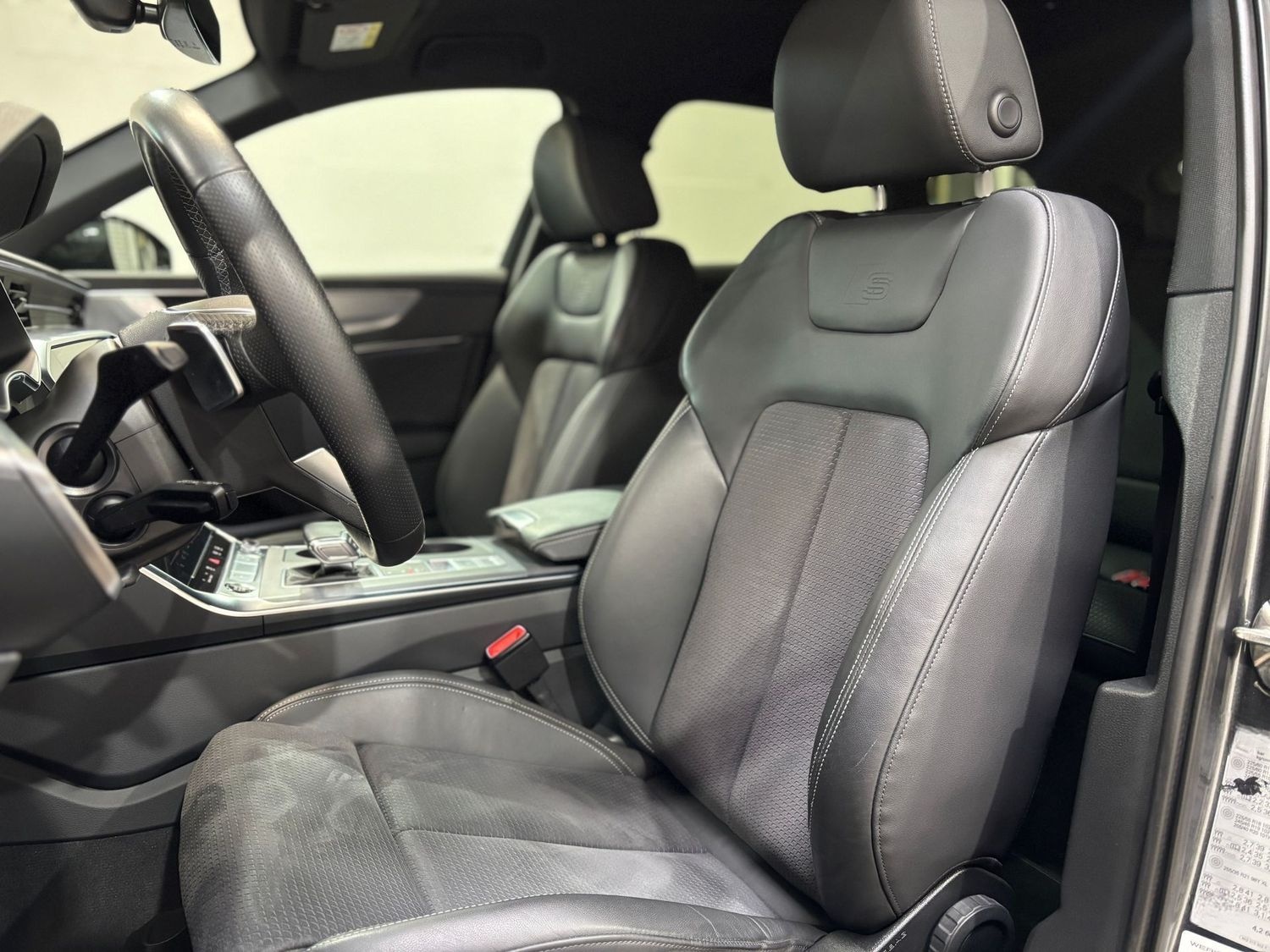 Audi A6 40TDI qua S line Vitrual#Matrix#Black#Kamera# foto 7