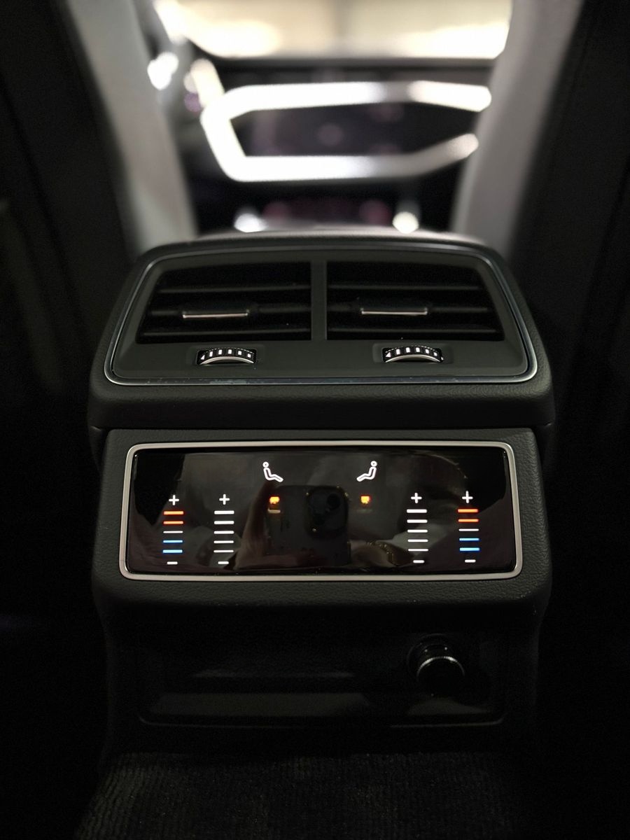 Audi A6 40TDI qua S line Vitrual#Matrix#Black#Kamera# foto 10