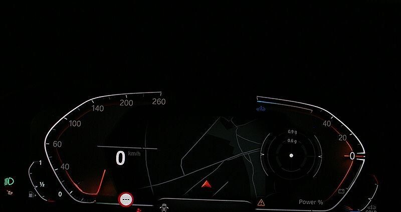 BMW 530i Aut. Luxury Line ACC HuD LiveCockpit Standh foto 12