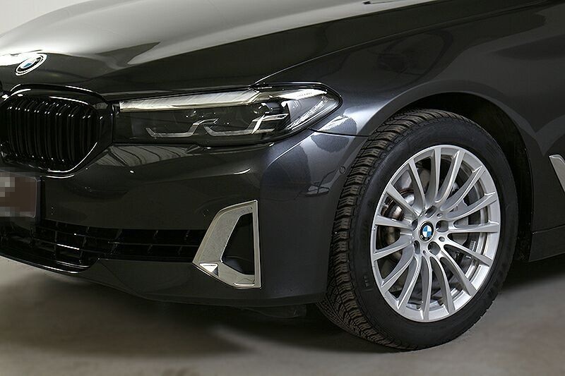 BMW 530i Aut. Luxury Line ACC HuD LiveCockpit Standh foto 18