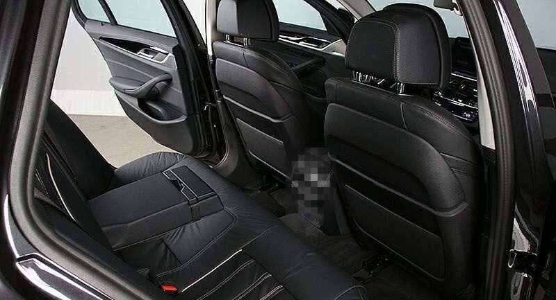 BMW 530i Aut. Luxury Line ACC HuD LiveCockpit Standh foto 8