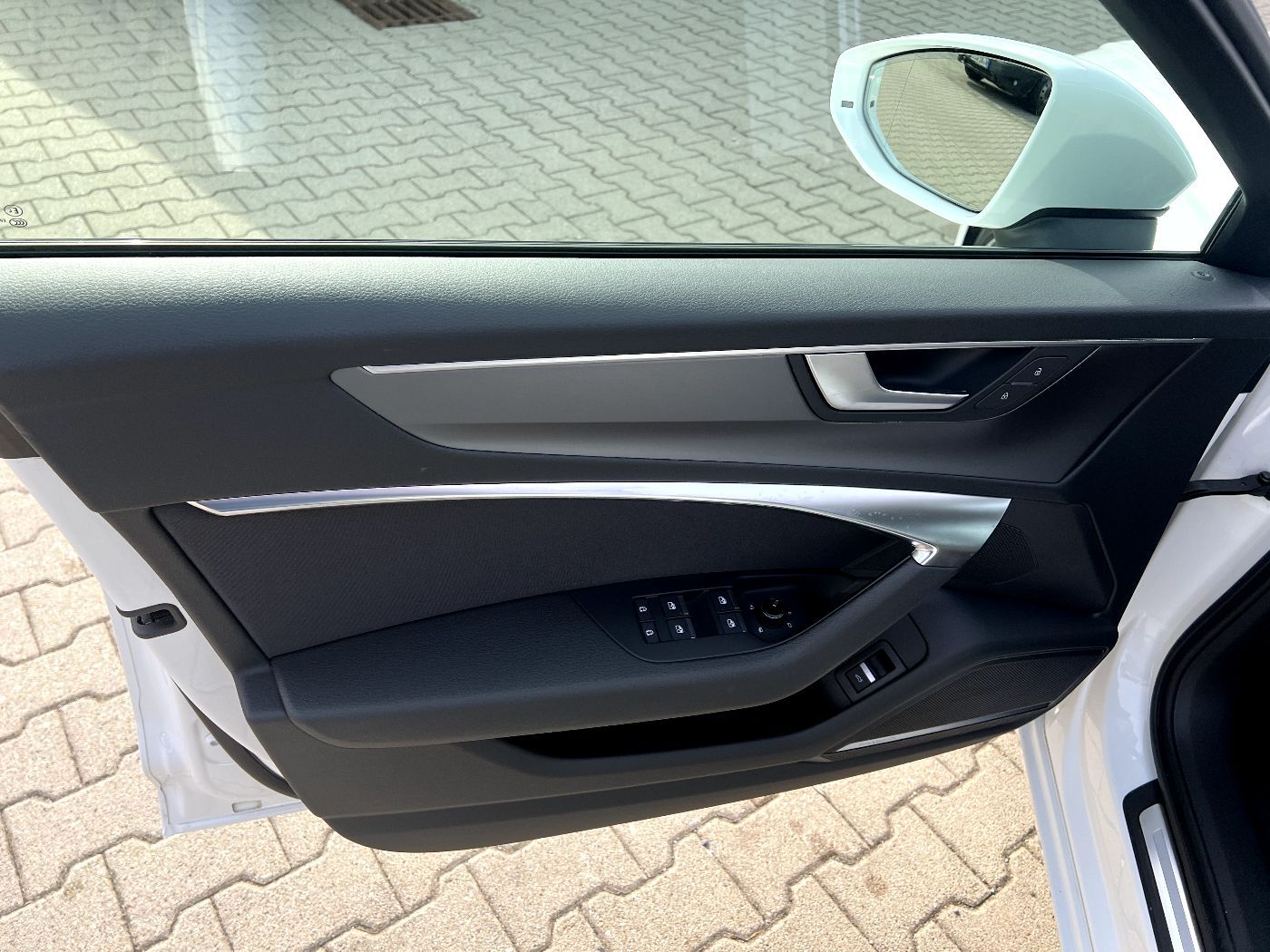 Audi A6 Avant 40 TDI Quattro *LED Navi AHK ACC Sitzh. foto 11