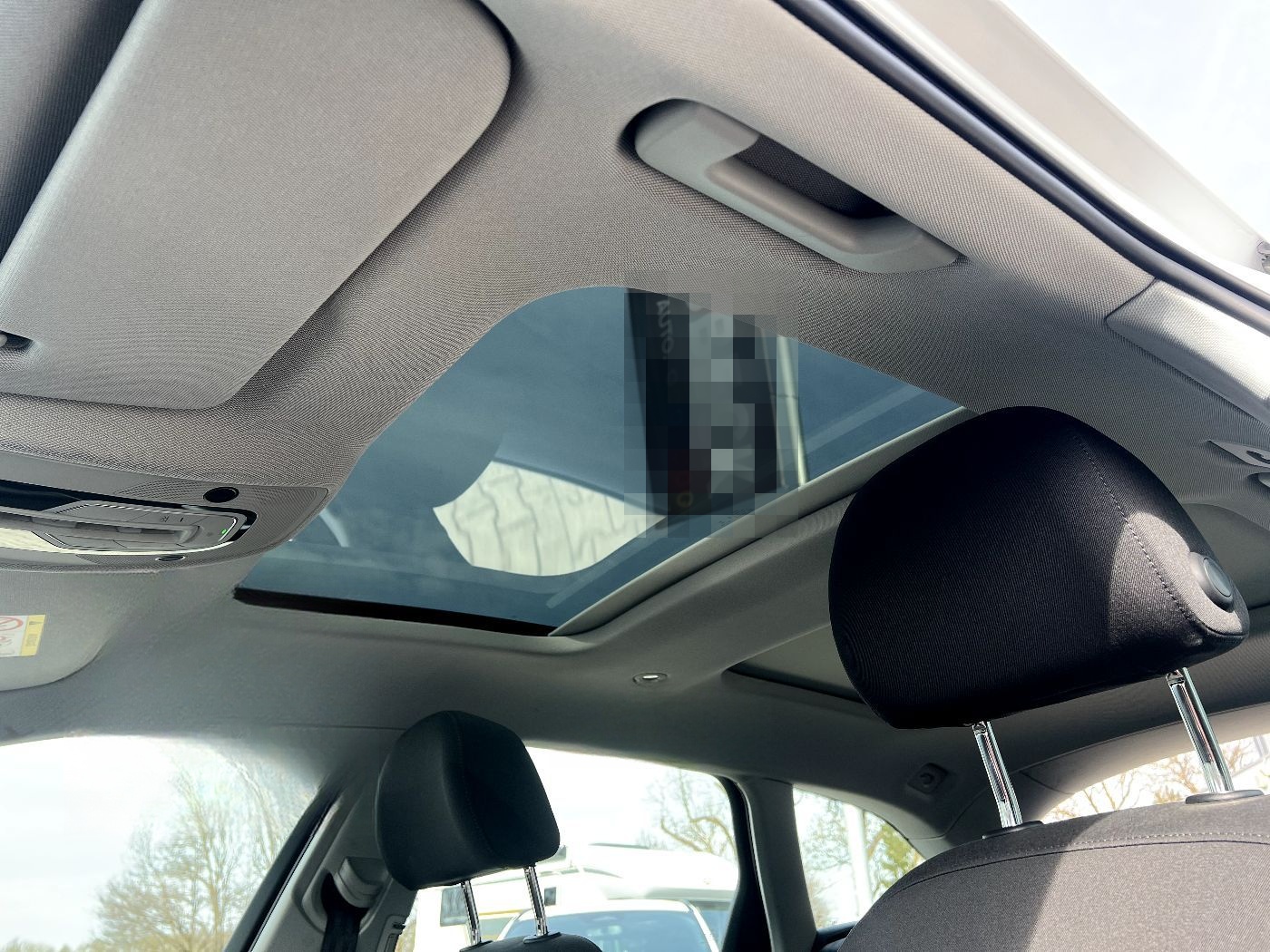 Audi A6 Avant 40 TDI Quattro *LED Navi AHK ACC Sitzh. foto 12