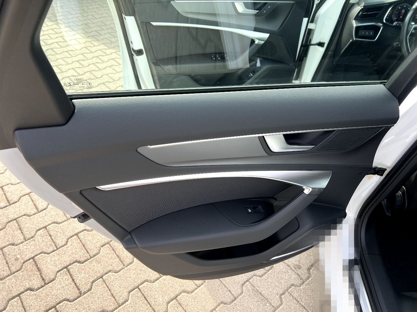 Audi A6 Avant 40 TDI Quattro *LED Navi AHK ACC Sitzh. foto 13