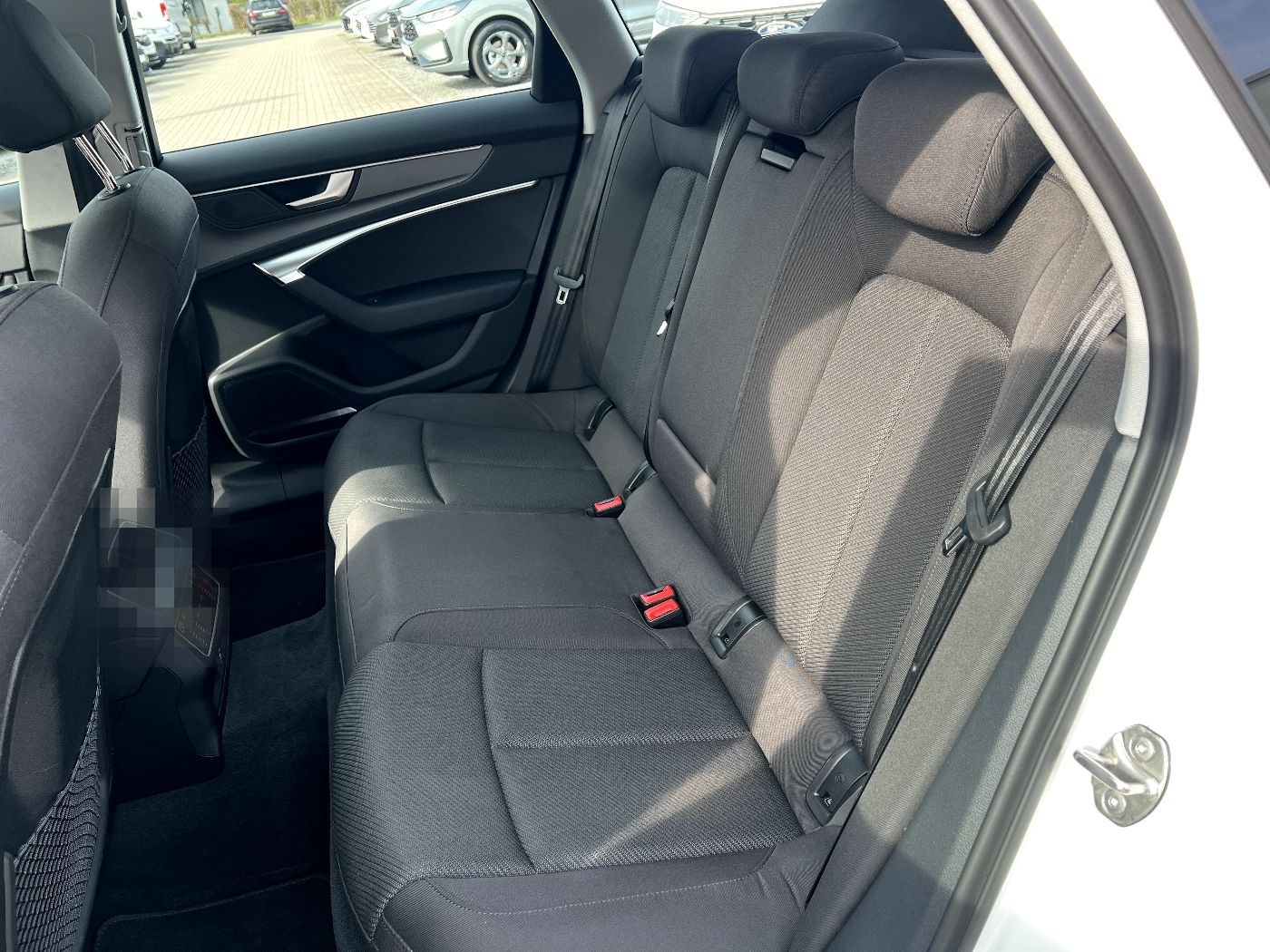 Audi A6 Avant 40 TDI Quattro *LED Navi AHK ACC Sitzh. foto 15