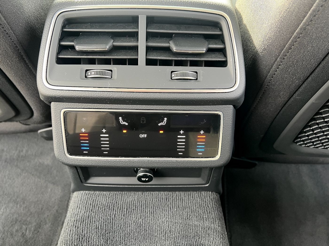 Audi A6 Avant 40 TDI Quattro *LED Navi AHK ACC Sitzh. foto 19